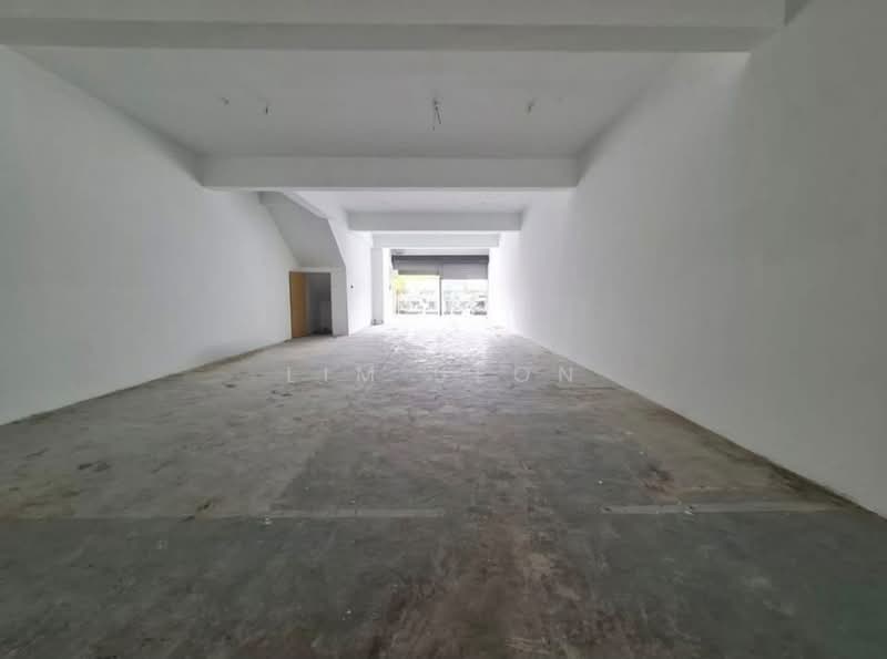 Kedai untuk Disewa di Bandar Botanic (Klang) - Lim Jeon - Interior - PropertyGuru.com.my