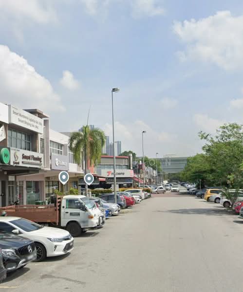 Kedai untuk Disewa di Bandar Botanic (Klang) - Lim Jeon - Exterior - PropertyGuru.com.my