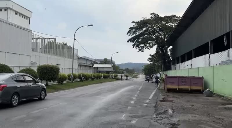 Tanah Perindustrian untuk Dijual di Ijok (Selangor) - Pauline Hoe - PropertyGuru.com.my