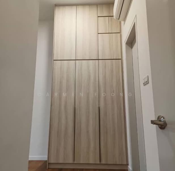 Kondominium untuk Disewa di The Maple Residences - Carmen Foong - PropertyGuru.com.my