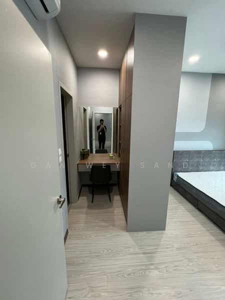 Servis Apartment untuk Disewa di M Oscar - GAN WEY SAND - Bedroom - PropertyGuru.com.my