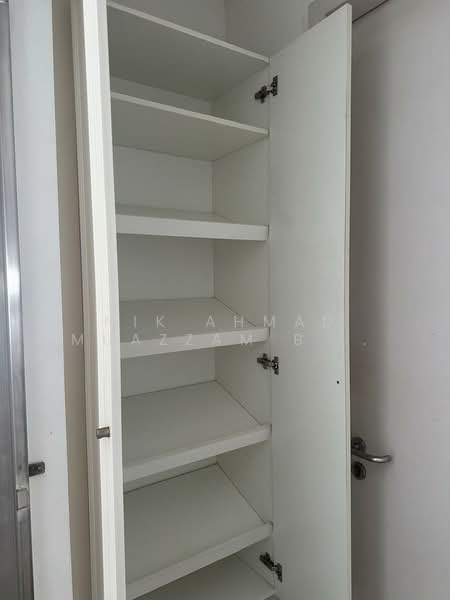 Servis Apartment untuk Disewa di Parisien Tower - Nik Ahmad Muazzam Bin Nik Mazlan - PropertyGuru.com.my