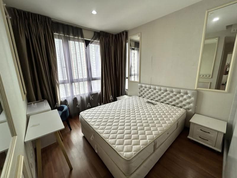 Kediaman Servis untuk Disewa di Parisien Tower - Nik Ahmad Muazzam Bin Nik Mazlan - PropertyGuru.com.my