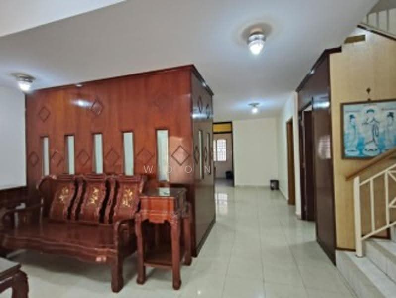 Rumah Teres 2-Tingkat untuk Dijual di Cheng (Melaka) - Woon . - PropertyGuru.com.my