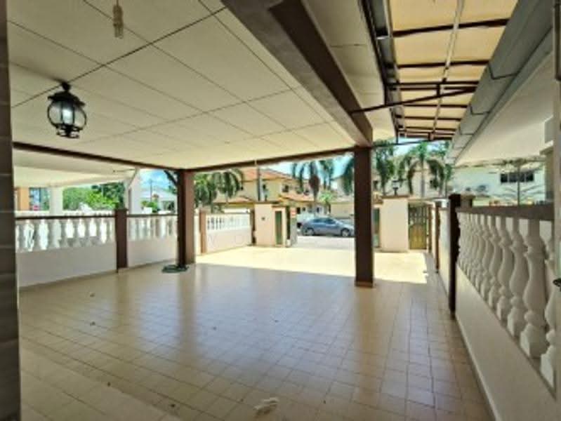Rumah Teres 2-Tingkat untuk Dijual di Cheng (Melaka) - Woon . - PropertyGuru.com.my