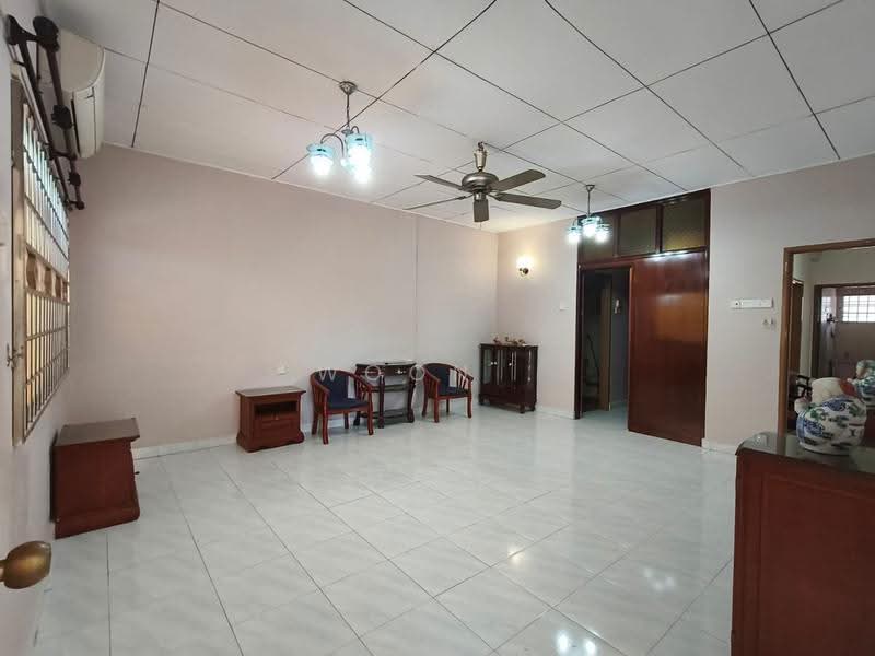 Rumah Teres 2-Tingkat untuk Dijual di Cheng (Melaka) - Woon . - PropertyGuru.com.my