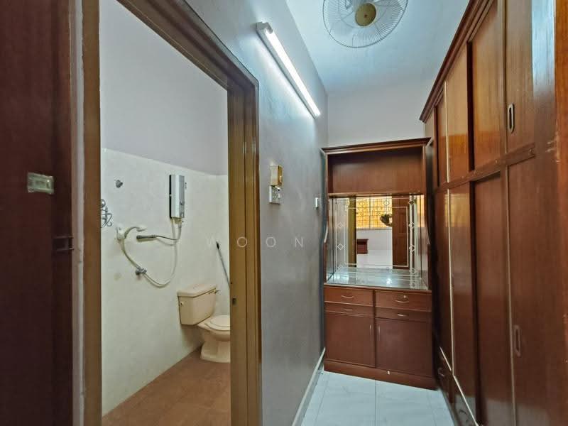 Rumah Teres 2-Tingkat untuk Dijual di Cheng (Melaka) - Woon . - PropertyGuru.com.my