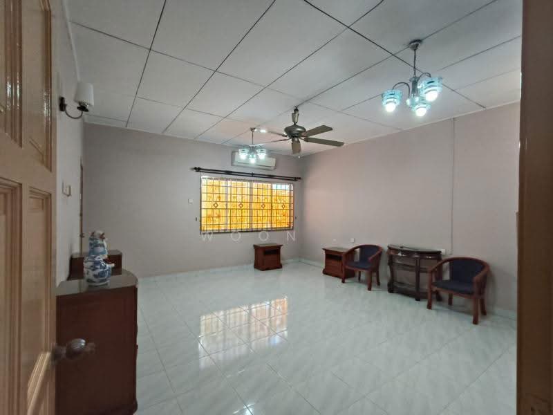 Rumah Teres 2-Tingkat untuk Dijual di Cheng (Melaka) - Woon . - PropertyGuru.com.my