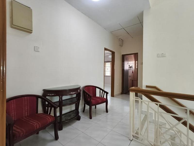 Rumah Teres 2-Tingkat untuk Dijual di Cheng (Melaka) - Woon . - PropertyGuru.com.my