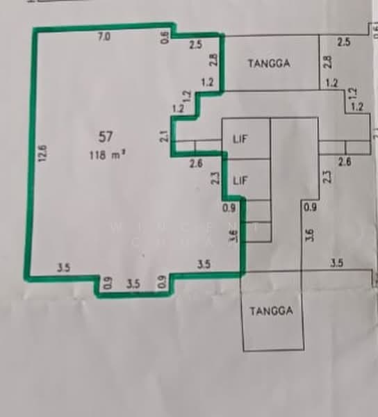 Kondominium untuk Dijual di The Vistana - Wincent Chuah - PropertyGuru.com.my
