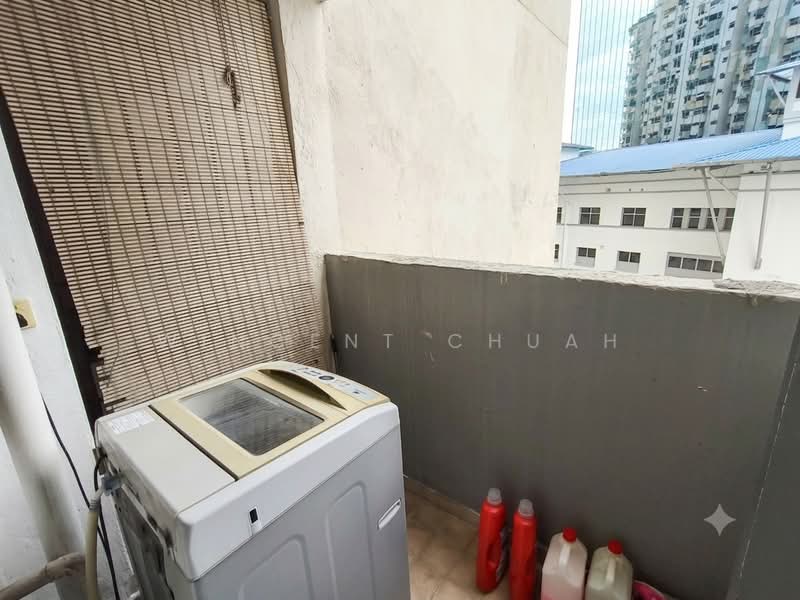 Kondominium untuk Dijual di The Vistana - Wincent Chuah - PropertyGuru.com.my