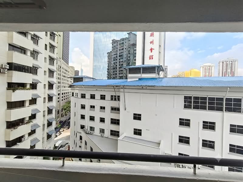 Kondominium untuk Dijual di The Vistana - Wincent Chuah - PropertyGuru.com.my