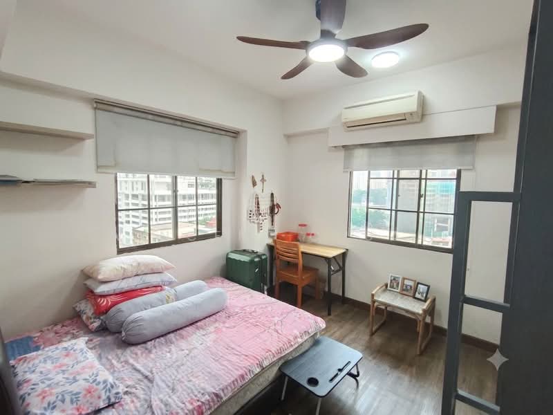 Kondominium untuk Dijual di The Vistana - Wincent Chuah - PropertyGuru.com.my