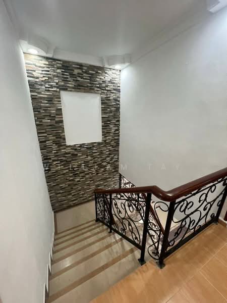 Semi-Detached House for Sale in Taman Serene (Johor Bahru) - William Tay - Interior - PropertyGuru.com.my