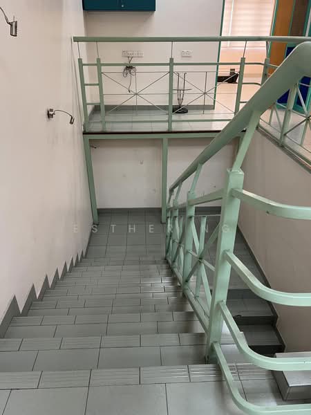 Shop / Office for Sale in Taman Setia Jaya (Rawang) - Esther Ng - Interior - PropertyGuru.com.my