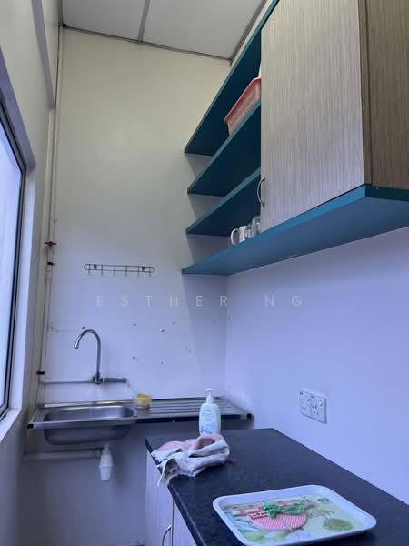 Shop / Office for Sale in Taman Setia Jaya (Rawang) - Esther Ng - Kitchen - PropertyGuru.com.my