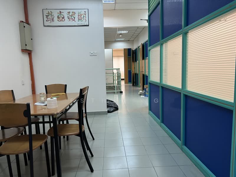 Shop / Office for Sale in Taman Setia Jaya (Rawang) - Esther Ng - Interior - PropertyGuru.com.my