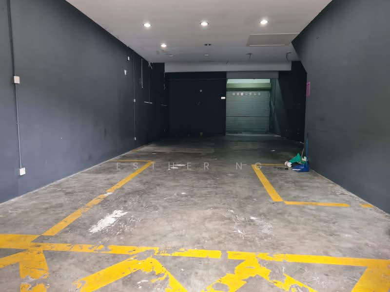 Shop / Office for Sale in Taman Setia Jaya (Rawang) - Esther Ng - Interior - PropertyGuru.com.my