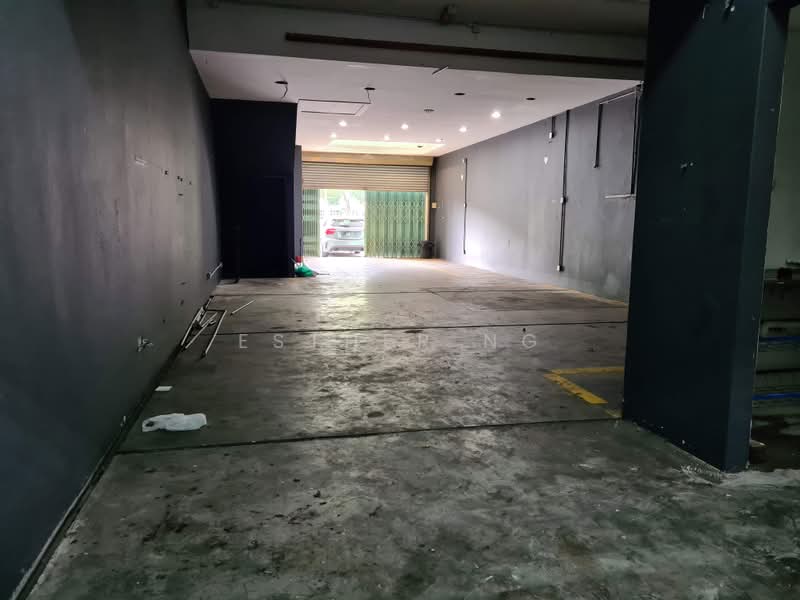 Shop / Office for Sale in Taman Setia Jaya (Rawang) - Esther Ng - Interior - PropertyGuru.com.my