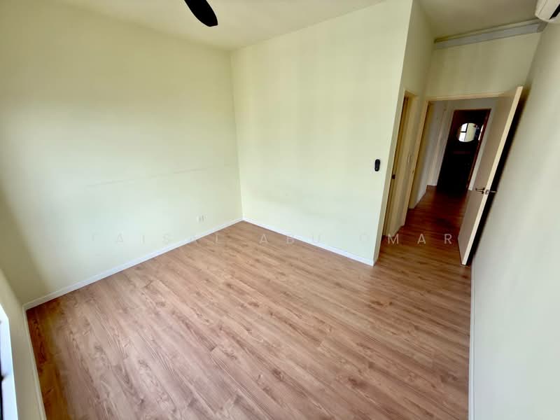 Kediaman Servis untuk Dijual di Dian Residency - Faisal Abu Omar - Interior - PropertyGuru.com.my