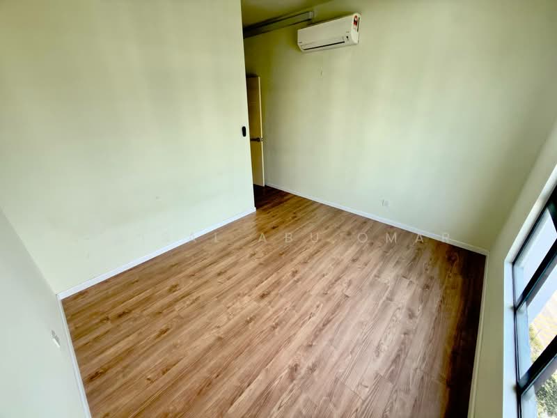 Kediaman Servis untuk Dijual di Dian Residency - Faisal Abu Omar - Interior - PropertyGuru.com.my