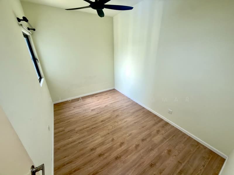 Kediaman Servis untuk Dijual di Dian Residency - Faisal Abu Omar - Interior - PropertyGuru.com.my