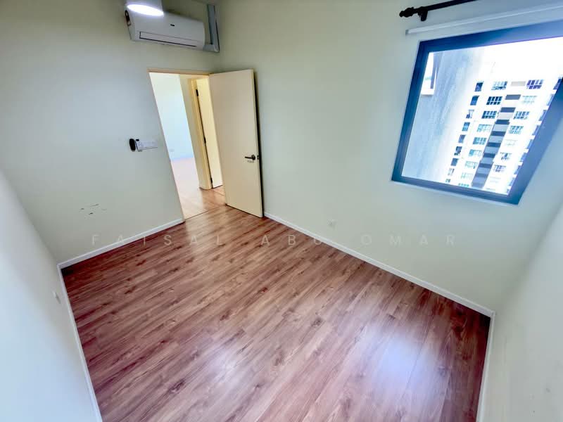 Kediaman Servis untuk Dijual di Dian Residency - Faisal Abu Omar - Interior - PropertyGuru.com.my