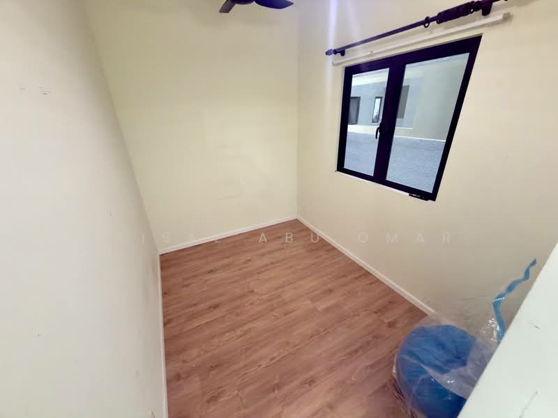 Kediaman Servis untuk Dijual di Dian Residency - Faisal Abu Omar - Interior - PropertyGuru.com.my