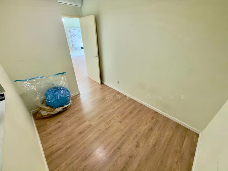 Kediaman Servis untuk Dijual di Dian Residency - Faisal Abu Omar - Interior - PropertyGuru.com.my