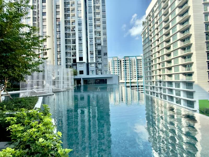 Kediaman Servis untuk Dijual di Dian Residency - Faisal Abu Omar - Exterior - PropertyGuru.com.my
