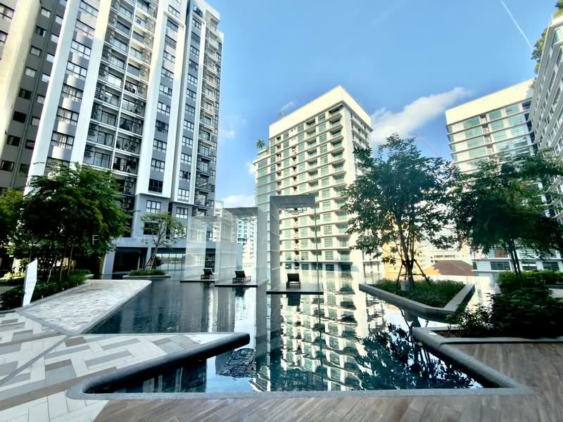 Kediaman Servis untuk Dijual di Dian Residency - Faisal Abu Omar - PropertyGuru.com.my