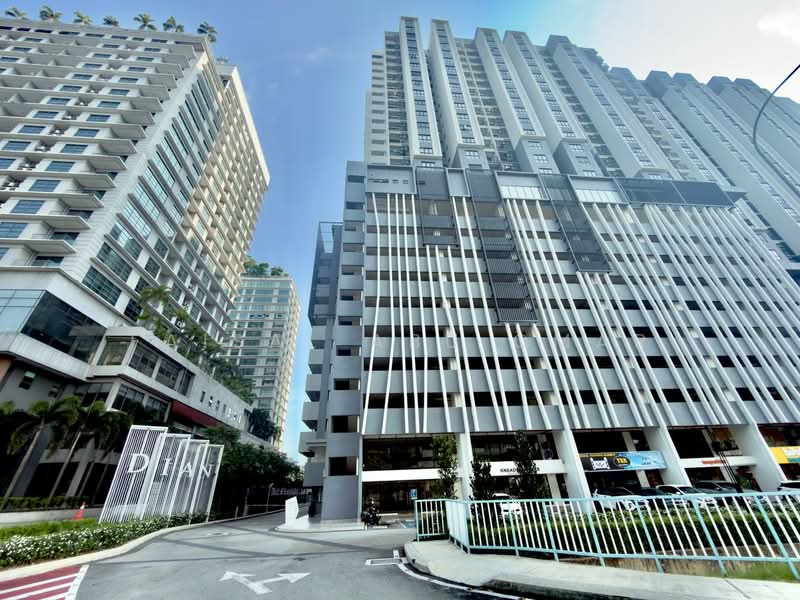 Kediaman Servis untuk Dijual di Dian Residency - Faisal Abu Omar - PropertyGuru.com.my