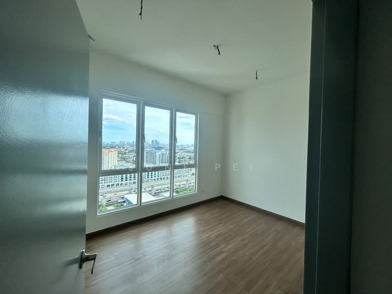 Servis Apartment untuk Dijual di 121 Residences - June Pei - Interior - PropertyGuru.com.my