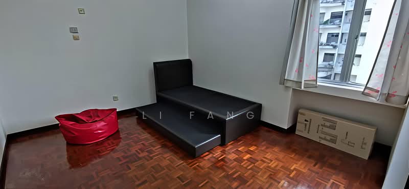 Pangsapuri untuk Dijual di Jermal Court - Li Fang - Bedroom - PropertyGuru.com.my