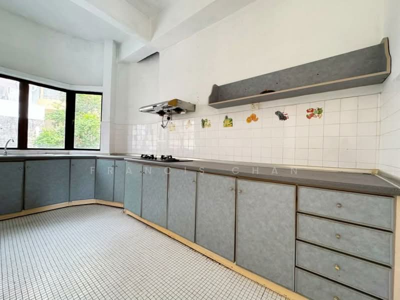 Rumah Teres 3-Tingkat untuk Dijual di Tanjung Bungah (Penang) - Francis Chan - Kitchen - PropertyGuru.com.my