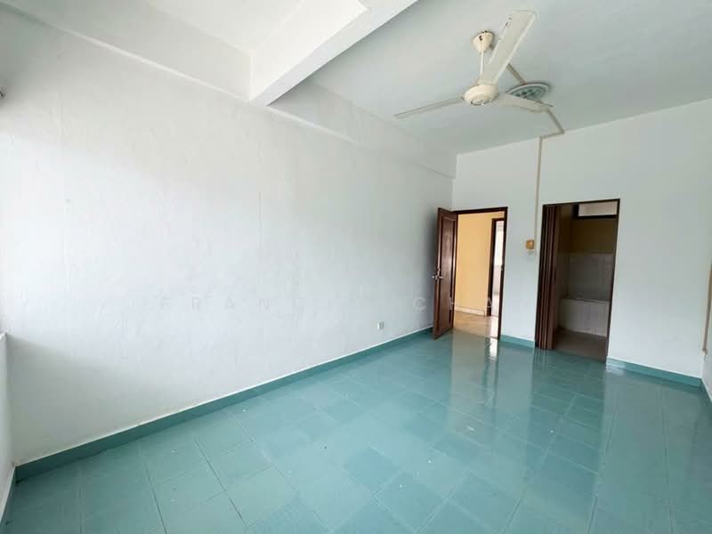 Rumah Teres 3-Tingkat untuk Dijual di Tanjung Bungah (Penang) - Francis Chan - Interior - PropertyGuru.com.my