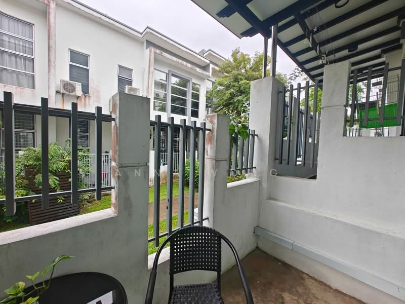 2.5-storey Terraced House for Sale in Masai (Johor) - Anna Wong - Exterior - PropertyGuru.com.my