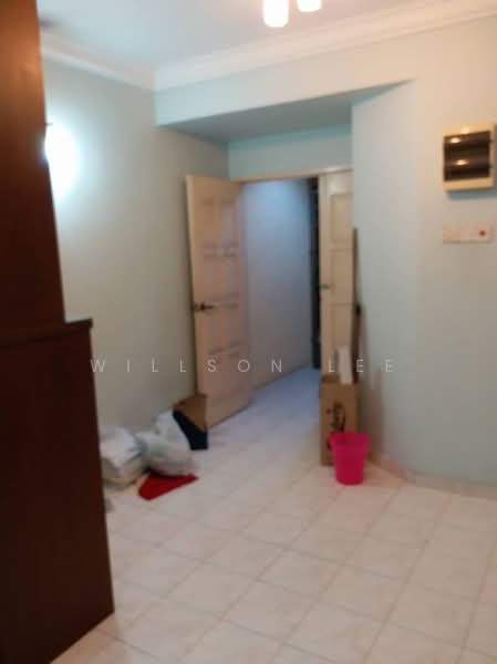 Pangsapuri untuk Dijual di Pangsapuri Sri Mekar 1 - Willson Lee - Interior - PropertyGuru.com.my