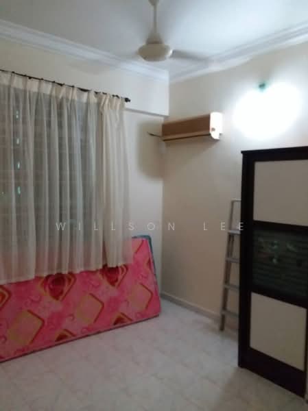 Pangsapuri untuk Dijual di Pangsapuri Sri Mekar 1 - Willson Lee - Interior - PropertyGuru.com.my