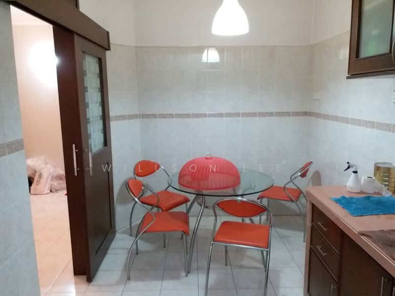 Pangsapuri untuk Dijual di Pangsapuri Sri Mekar 1 - Willson Lee - Kitchen - PropertyGuru.com.my