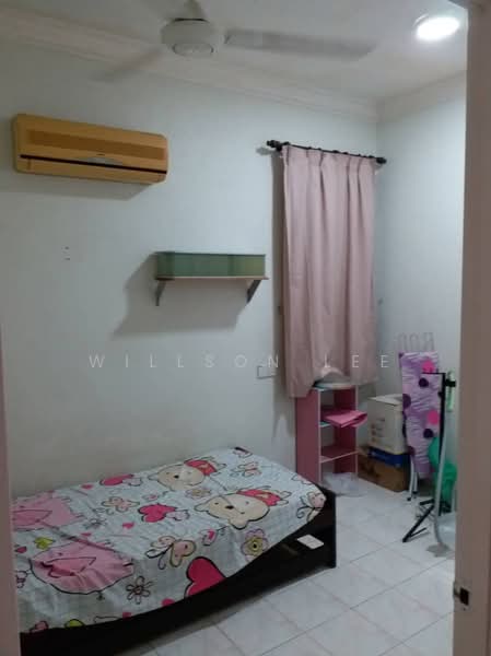 Pangsapuri untuk Dijual di Pangsapuri Sri Mekar 1 - Willson Lee - Bedroom - PropertyGuru.com.my