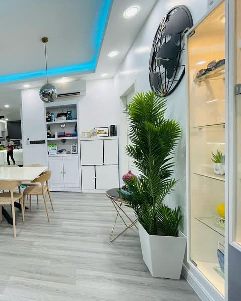 2-storey Terraced House for Sale in Bandar Sri Sendayan (Negeri Sembilan) - Puteri Ellysha - Dining Room - PropertyGuru.com.my
