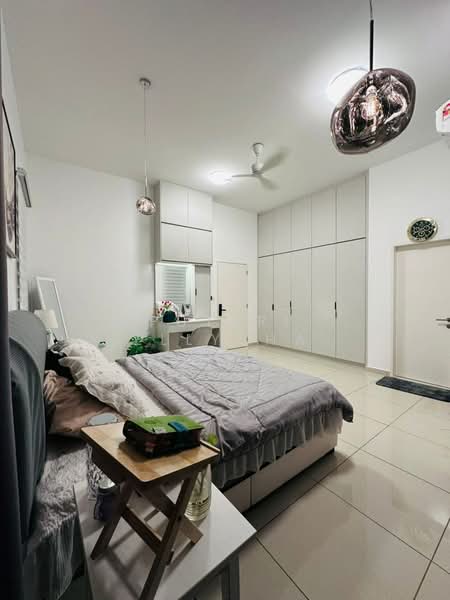 2-storey Terraced House for Sale in Bandar Sri Sendayan (Negeri Sembilan) - Puteri Ellysha - Bedroom - PropertyGuru.com.my