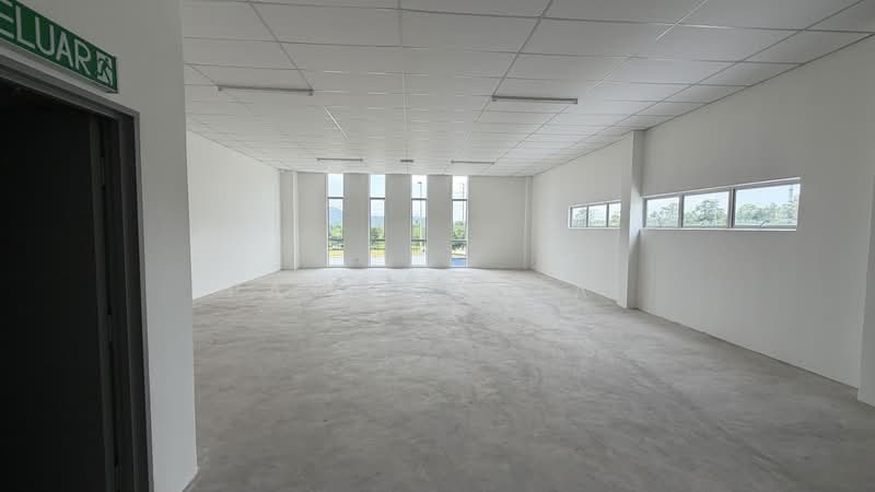 Semi-D Factory for Sale in Iskandar Puteri (Nusajaya) (Johor) - Patrick Lai - Interior - PropertyGuru.com.my