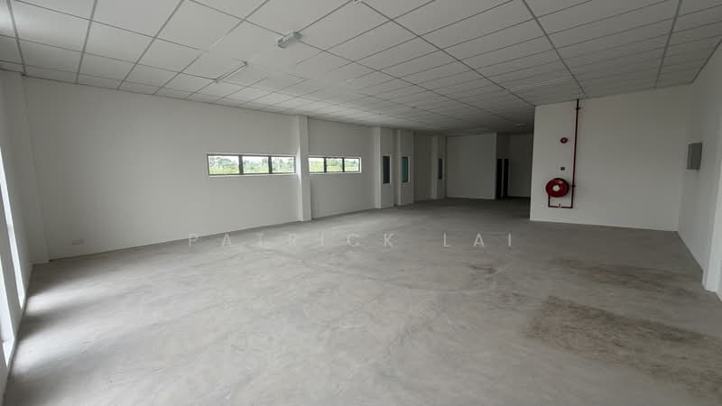 Semi-D Factory for Sale in Iskandar Puteri (Nusajaya) (Johor) - Patrick Lai - Interior - PropertyGuru.com.my