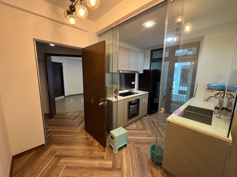 Servis Apartment untuk Disewa di Crescent Bay Suites (Teluk Bayu) - Eric Tang - PropertyGuru.com.my