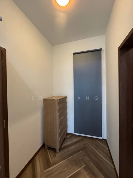 Servis Apartment untuk Disewa di Crescent Bay Suites (Teluk Bayu) - Eric Tang - PropertyGuru.com.my