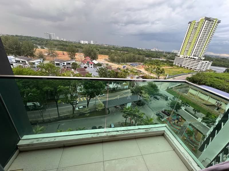 Servis Apartment untuk Disewa di Crescent Bay Suites (Teluk Bayu) - Eric Tang - PropertyGuru.com.my