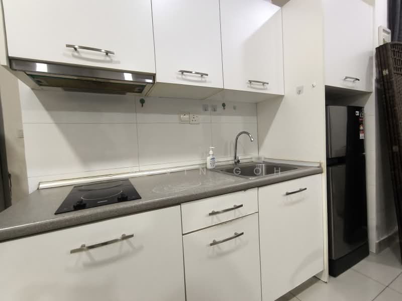 Condominium for Rent at Cybersquare - Calvin Goh - PropertyGuru.com.my