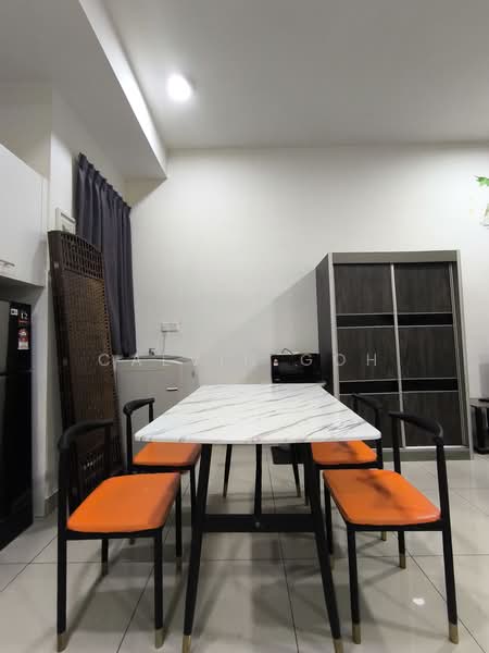 Condominium for Rent at Cybersquare - Calvin Goh - PropertyGuru.com.my